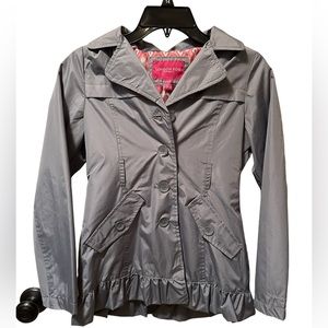 Girls light weight Jacket